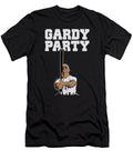 Brett Gardner Gardy Party Ozlem Altin T-Shirt
