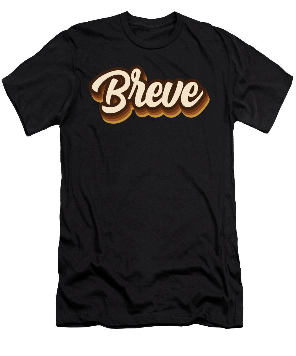 Breve Bruno T-Shirt