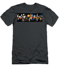 Brew Grid Max Freeman T-Shirt