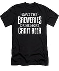 Brew Master Craft Beer Drinker Brewer Funny Gift Colorfulsnow T-Shirt