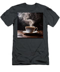 Brewed Coffee Athena Mckinzie T-Shirt
