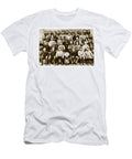 Brewery Men Jon Neidert T-Shirt