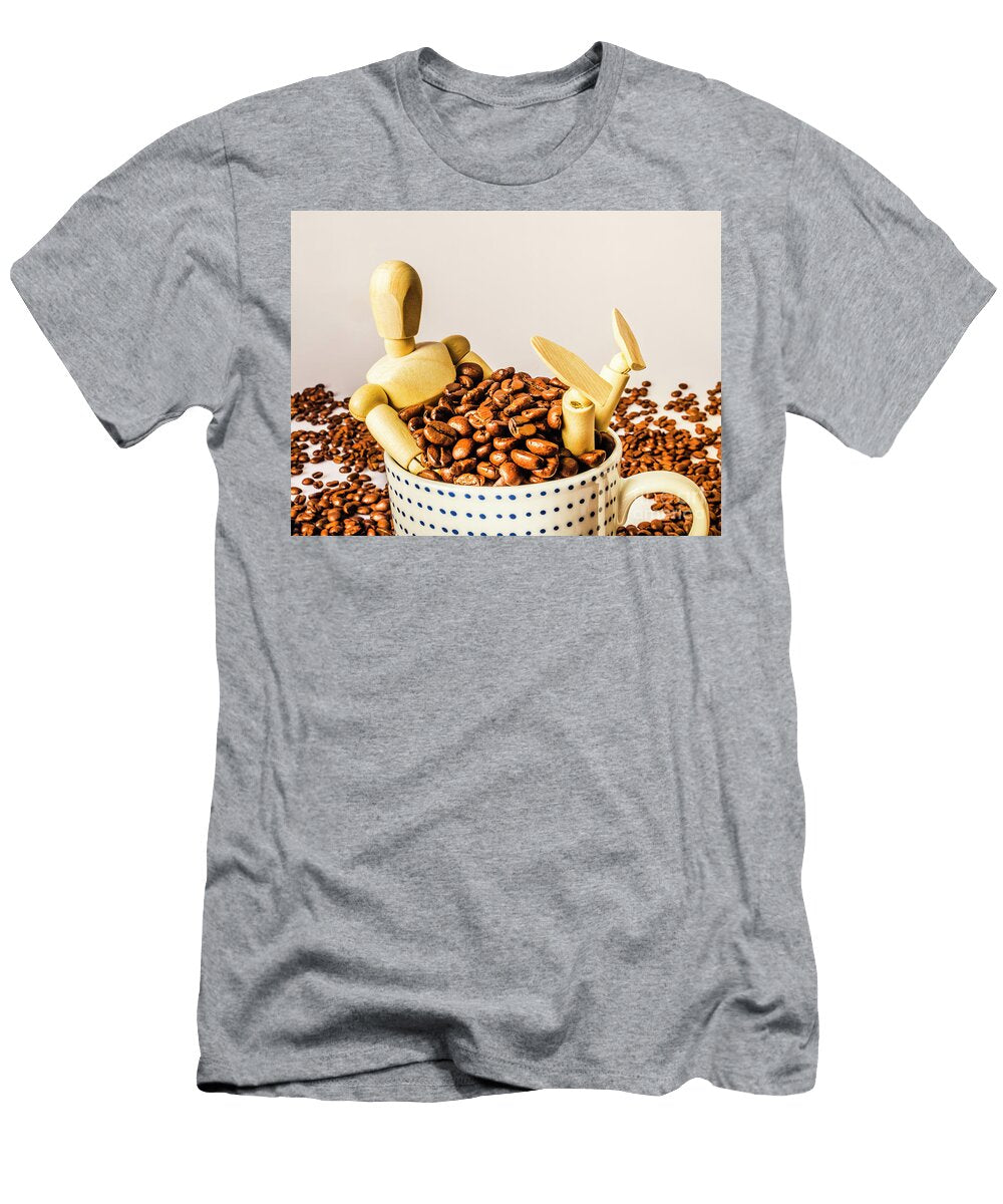 Brewista Jorgo Photography T-Shirt