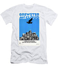 Brewster Mccloud 1970 Movie Poster T-Shirt