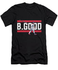 Brian Goodwin Bgood Ozlem Altin T-Shirt