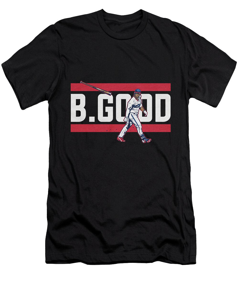 Brian Goodwin Bgood Ozlem Altin T-Shirt