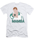 Brian Scalabrine the White Mamba Quang Vu T-Shirt