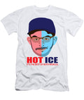 Brickma Hot Ice Quang Vu T-Shirt