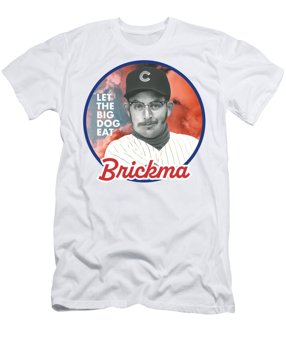 Brickma Quang Vu T-Shirt