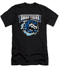 Bridgeport M Fadly T-Shirt