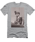 Brief Encounter Claire Huntley T-Shirt