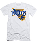 Brisbane Bullets Quang Vu T-Shirt