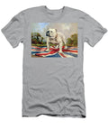 British Bulldog English School T-Shirt