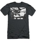 British Help American Soldiers Underwood Archives T-Shirt