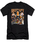 Brittany Griner Vintage Bootleg Ozlem Altin T-Shirt