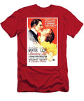 Broadway Bill 1934 Original Movie Poster T-Shirt