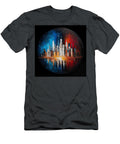 Broadway on Ice Max Freeman T-Shirt