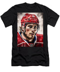 Brock Nelson Dieu Vuong Kha T-Shirt