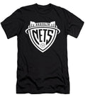 Broklyn Nets Junior Daniel T-Shirt
