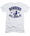 Bronx Bombers 1903 Bronx Ny Quang Vu T-Shirt