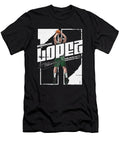 Brook Lopez Stretch Kelvin Kent T-Shirt