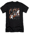 Brooklyn 2023 Team Ozlem Altin T-Shirt