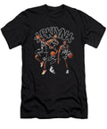 Brooklyn 2023 Team Pose Ozlem Altin T-Shirt