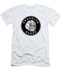Brooklyn Nets Banes Huyen Vu T-Shirt