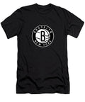 Brooklyn Nets Basketball Grant Rosalia T-Shirt