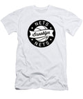 Brooklyn Nets Rezka Sasmita T-Shirt