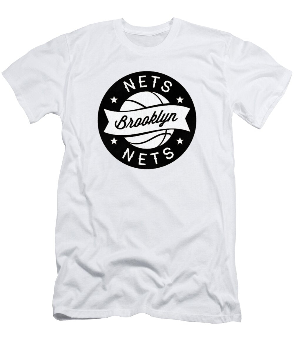 Brooklyn Nets Rezka Sasmita T-Shirt