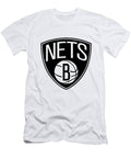Brooklyn Nets Robert Geiger T-Shirt