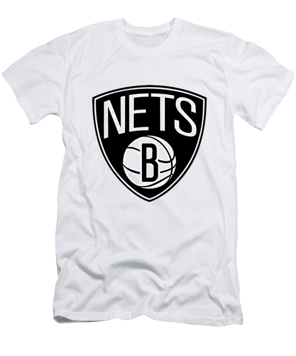 Brooklyn Nets Robert Geiger T-Shirt