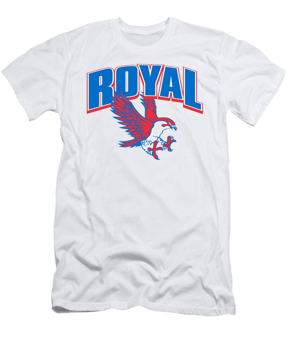 Brookshire Royal Jorge Jo T-Shirt
