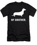 Brother 2 Titan T-Shirt