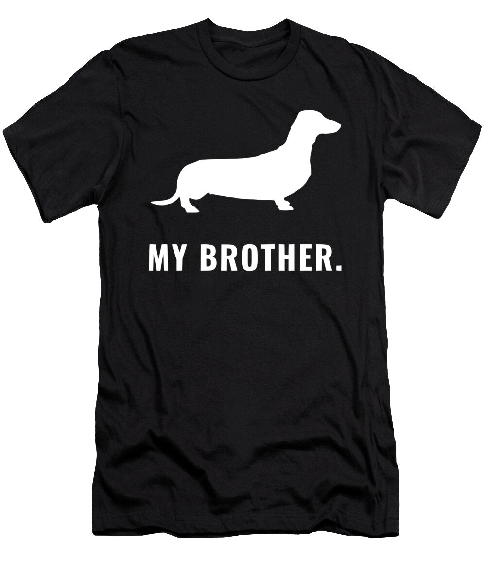 Brother 2 Titan T-Shirt