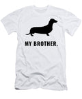 Brother Titan T-Shirt