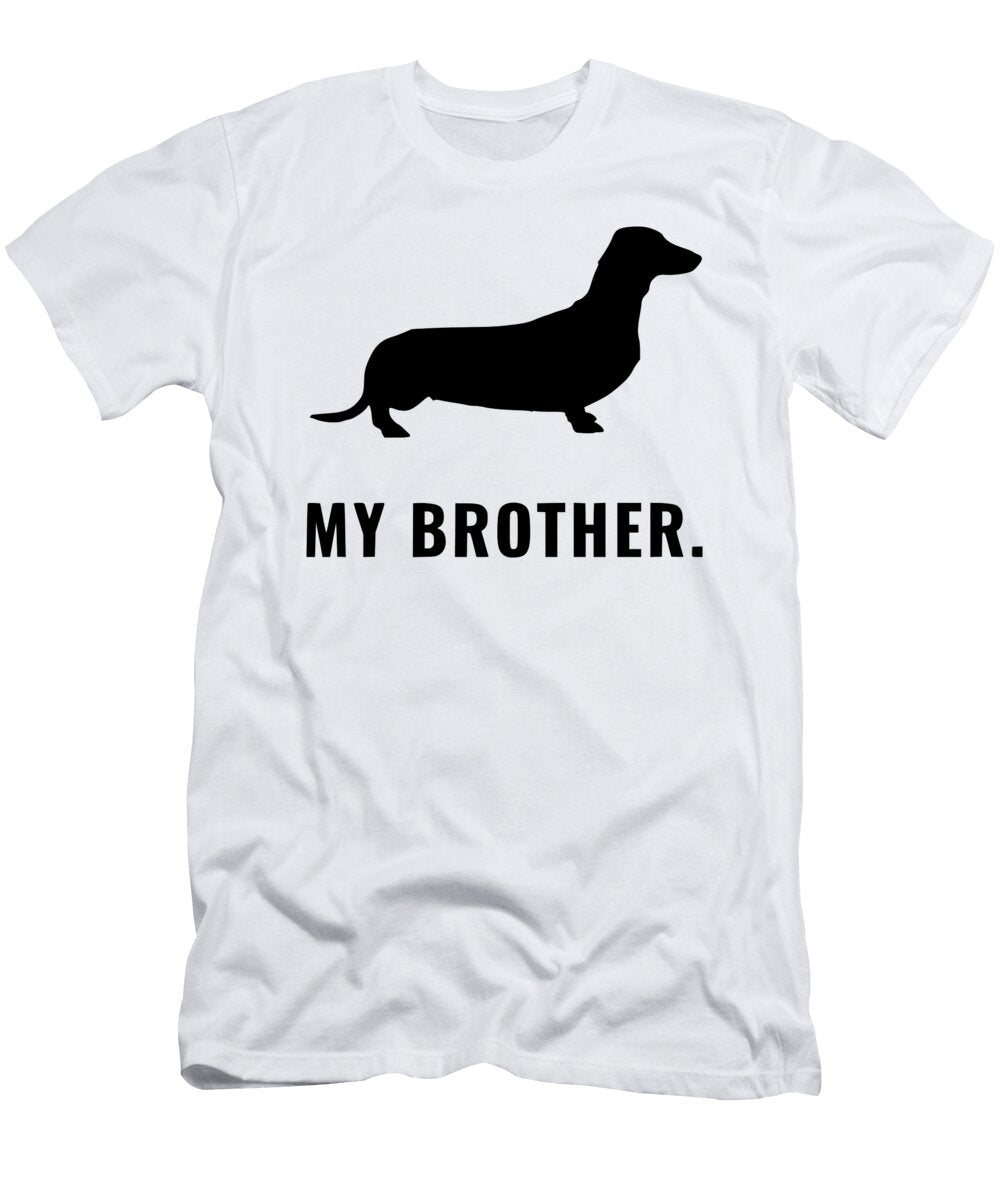 Brother Titan T-Shirt