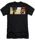 Brothers in Arm Michael Krek T-Shirt