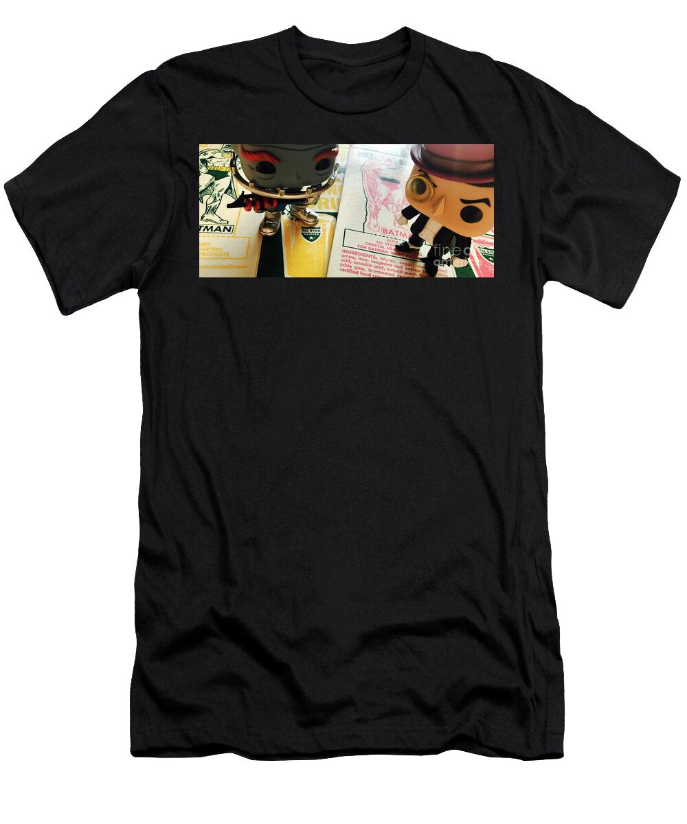 Brothers in Arm Michael Krek T-Shirt