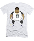 Brow Beignets Quang Vu T-Shirt