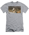 Brown Alpaca 3 Les Classics T-Shirt
