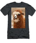 Brown Alpaca Les Classics T-Shirt