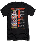 Browns 75th Anniversary Tommyrod T-Shirt