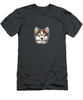 Browny Wolf C Kailooma X Thedol T-Shirt