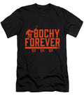 Bruce Bochy Forever Ozlem Altin T-Shirt
