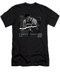 Bruce Brown Basketball Kelvin Kent T-Shirt