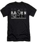 Bruce Brown Kelvin Kent T-Shirt