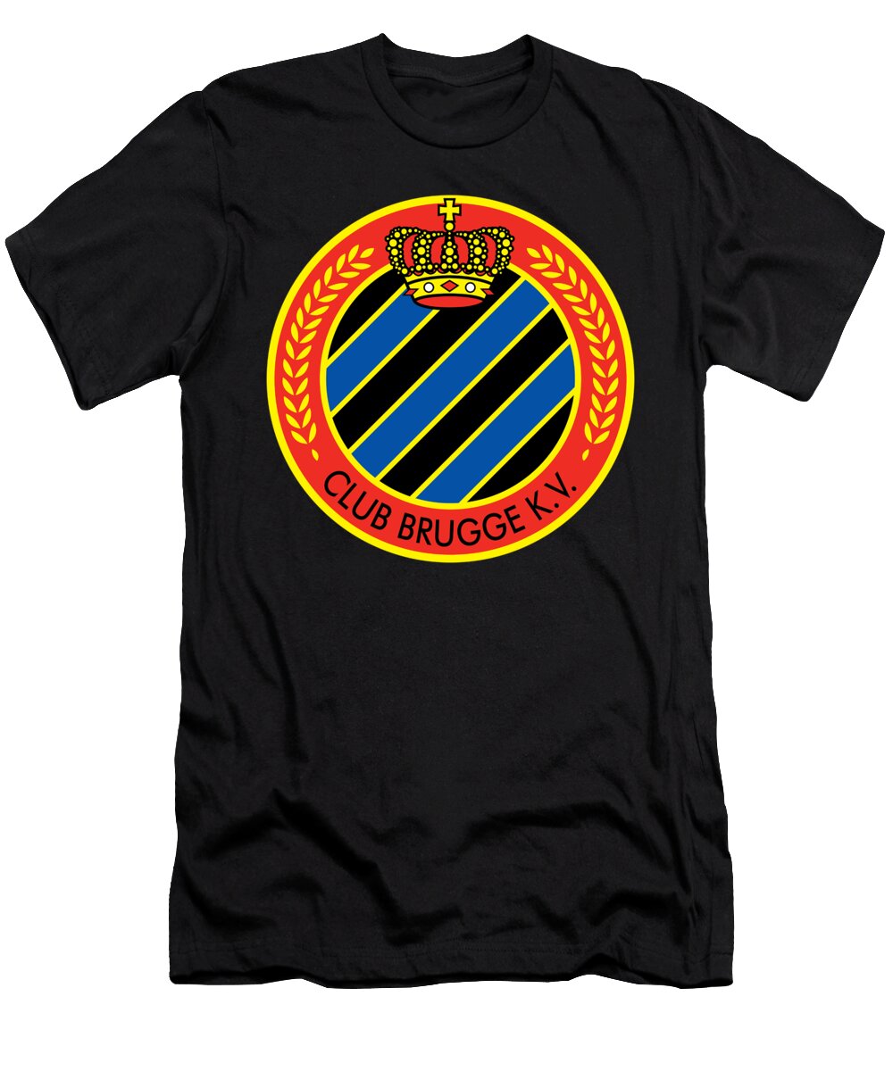 Brugge M Fadly T-Shirt