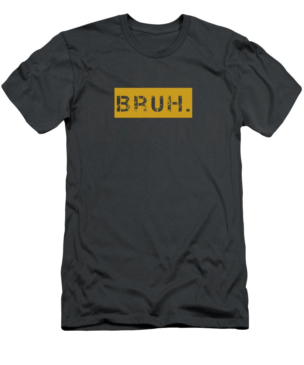Bruh Den Sani T-Shirt